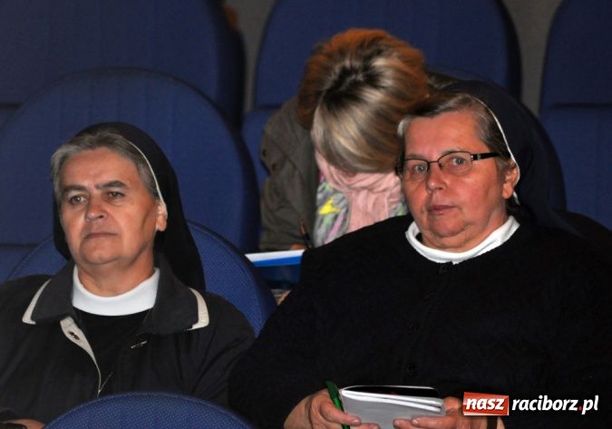 Zdjęcie w galerii na portalu naszraciborz.pl: Dziecko w dobie przemian cywilizacyjnych wiadomości z regionu