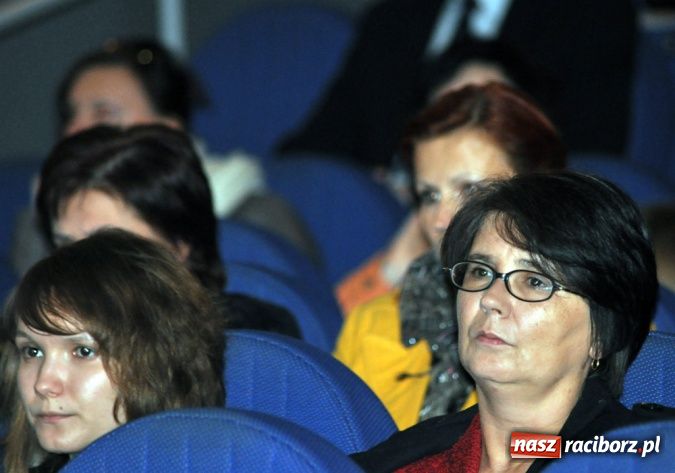 Zdjęcie w galerii na portalu naszraciborz.pl: Dziecko w dobie przemian cywilizacyjnych wiadomości z regionu