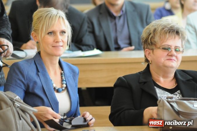 Zdjęcie w galerii na portalu naszraciborz.pl: VII Raciborskie Seminarium Pedagogiczne dobiegło końca wiadomości z regionu