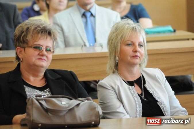 Zdjęcie w galerii na portalu naszraciborz.pl: VII Raciborskie Seminarium Pedagogiczne dobiegło końca wiadomości z regionu