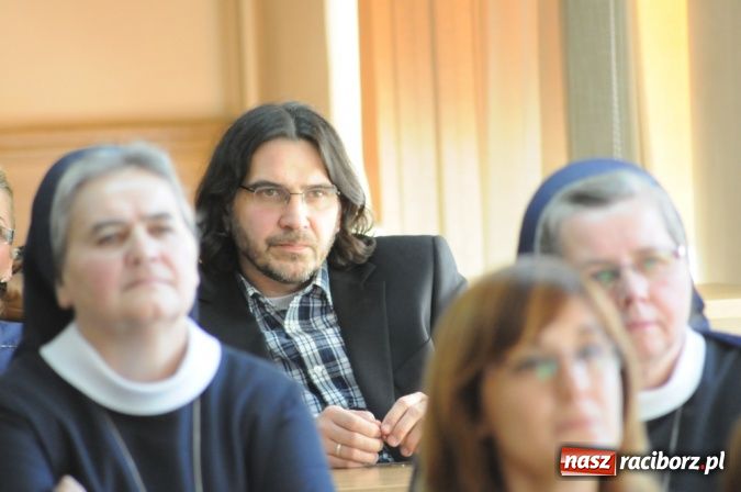 Zdjęcie w galerii na portalu naszraciborz.pl: VII Raciborskie Seminarium Pedagogiczne dobiegło końca wiadomości z regionu