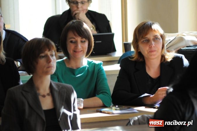 Zdjęcie w galerii na portalu naszraciborz.pl: VII Raciborskie Seminarium Pedagogiczne dobiegło końca wiadomości z regionu