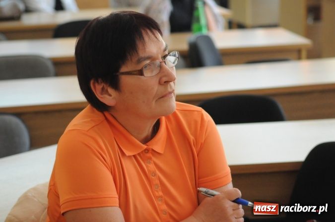 Zdjęcie w galerii na portalu naszraciborz.pl: VII Raciborskie Seminarium Pedagogiczne dobiegło końca wiadomości z regionu