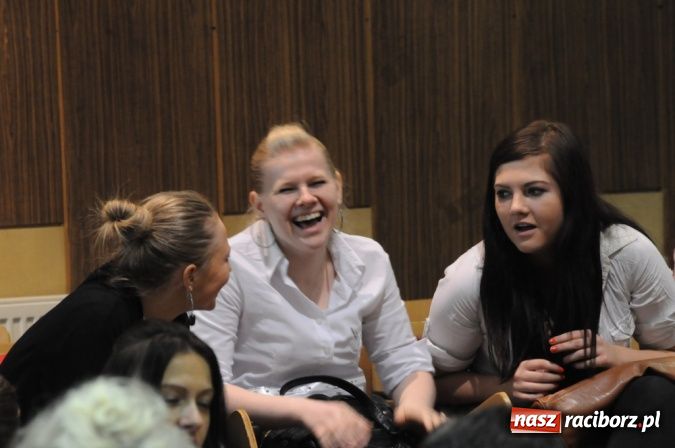 Zdjęcie w galerii na portalu naszraciborz.pl: Już jedenaste Gaudeamus igitur w Raciborzu wiadomości z regionu