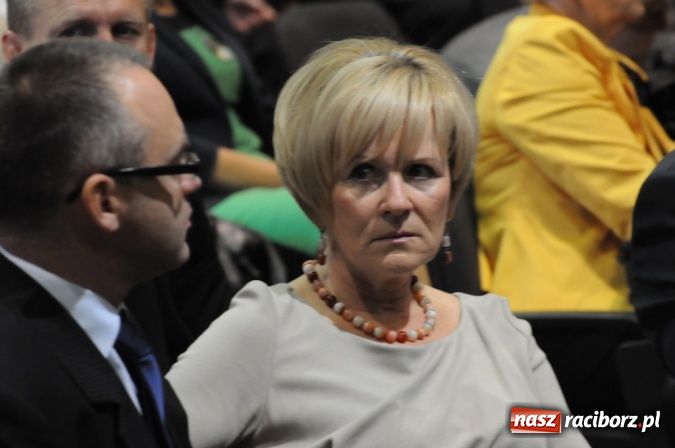 Zdjęcie w galerii na portalu naszraciborz.pl: Już jedenaste Gaudeamus igitur w Raciborzu wiadomości z regionu