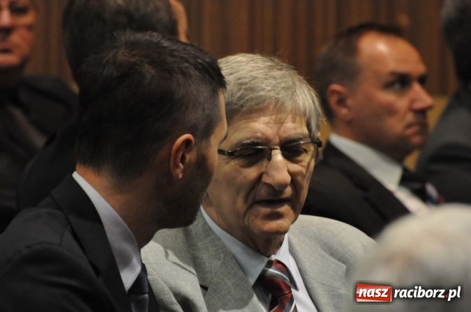 Zdjęcie w galerii na portalu naszraciborz.pl: Już jedenaste Gaudeamus igitur w Raciborzu wiadomości z regionu