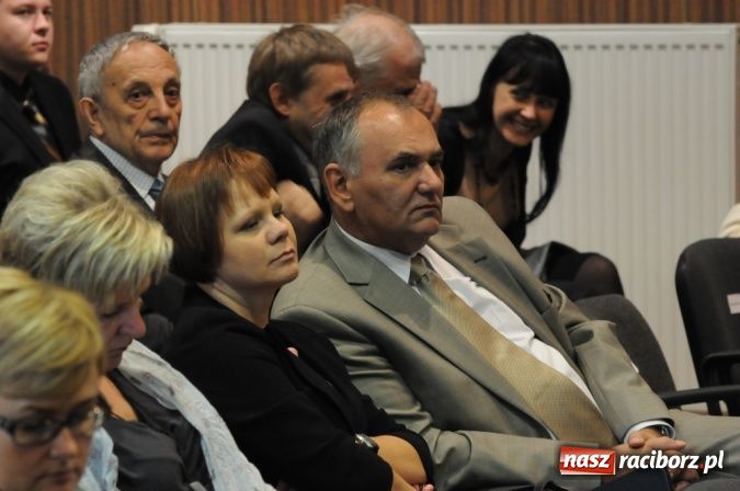 Zdjęcie w galerii na portalu naszraciborz.pl: Już jedenaste Gaudeamus igitur w Raciborzu wiadomości z regionu