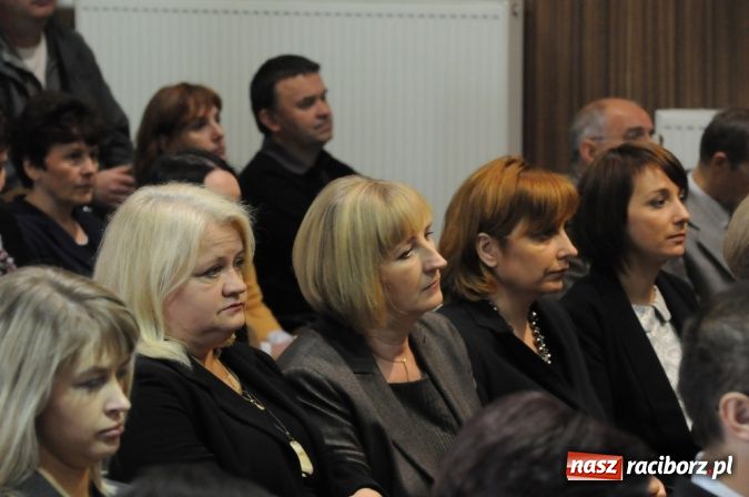 Zdjęcie w galerii na portalu naszraciborz.pl: Już jedenaste Gaudeamus igitur w Raciborzu wiadomości z regionu