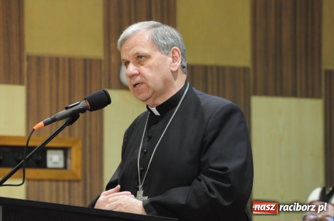 Zdjęcie w galerii na portalu naszraciborz.pl: Już jedenaste Gaudeamus igitur w Raciborzu wiadomości z regionu