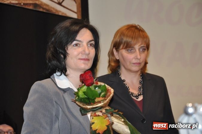 Zdjęcie w galerii na portalu naszraciborz.pl: Już jedenaste Gaudeamus igitur w Raciborzu wiadomości z regionu