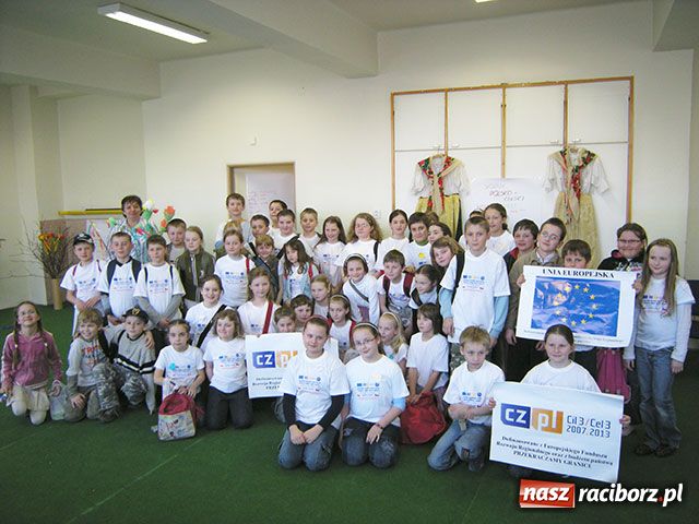 Zdjęcie w galerii na portalu naszraciborz.pl: Wielkanocne warsztaty wiadomości z regionu