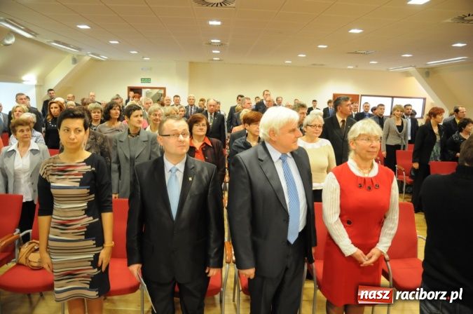 Zdjęcie w galerii na portalu naszraciborz.pl: 65. urodziny Mechanika na zamku. Na wesoło! wiadomości z regionu