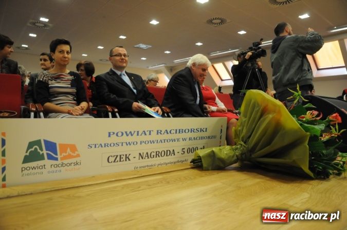 Zdjęcie w galerii na portalu naszraciborz.pl: 65. urodziny Mechanika na zamku. Na wesoło! wiadomości z regionu