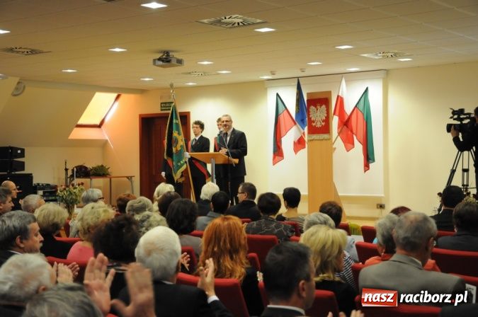 Zdjęcie w galerii na portalu naszraciborz.pl: 65. urodziny Mechanika na zamku. Na wesoło! wiadomości z regionu