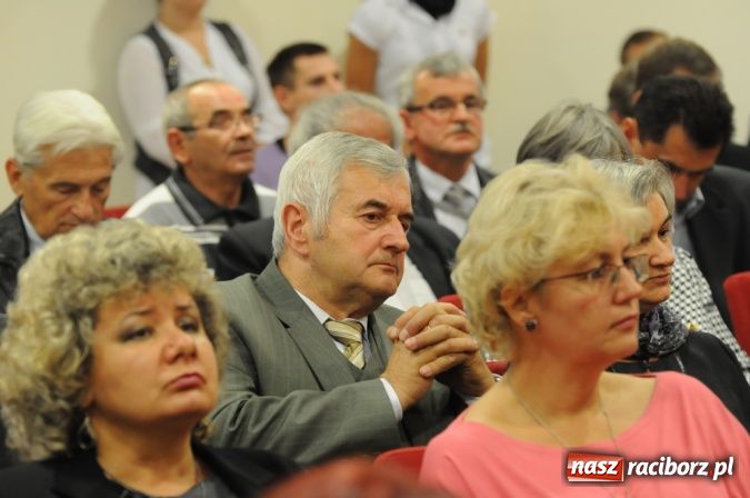 Zdjęcie w galerii na portalu naszraciborz.pl: 65. urodziny Mechanika na zamku. Na wesoło! wiadomości z regionu