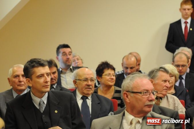 Zdjęcie w galerii na portalu naszraciborz.pl: 65. urodziny Mechanika na zamku. Na wesoło! wiadomości z regionu