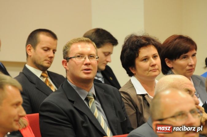 Zdjęcie w galerii na portalu naszraciborz.pl: 65. urodziny Mechanika na zamku. Na wesoło! wiadomości z regionu