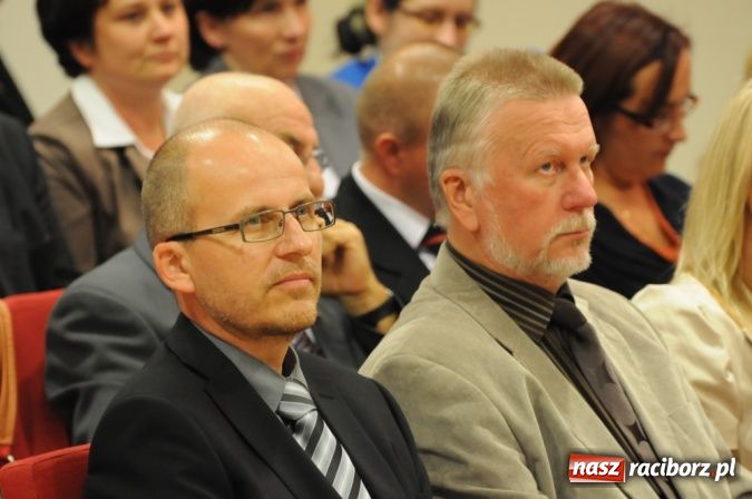 Zdjęcie w galerii na portalu naszraciborz.pl: 65. urodziny Mechanika na zamku. Na wesoło! wiadomości z regionu