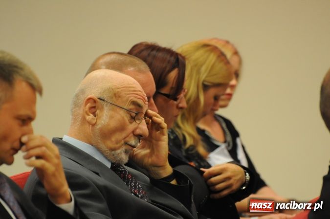 Zdjęcie w galerii na portalu naszraciborz.pl: 65. urodziny Mechanika na zamku. Na wesoło! wiadomości z regionu