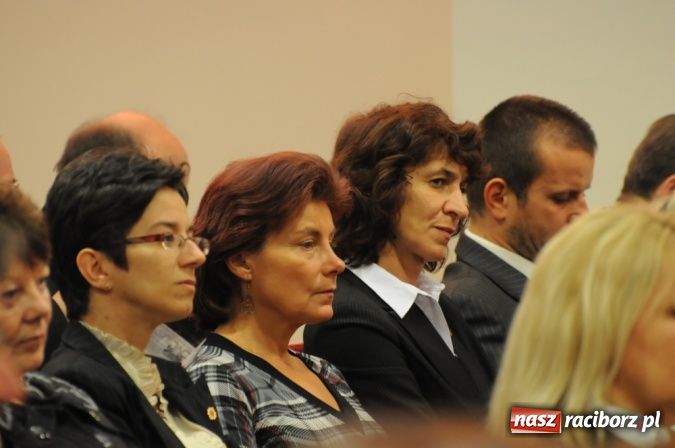 Zdjęcie w galerii na portalu naszraciborz.pl: 65. urodziny Mechanika na zamku. Na wesoło! wiadomości z regionu