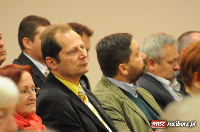 Zdjęcie w galerii na portalu naszraciborz.pl: 65. urodziny Mechanika na zamku. Na wesoło! wiadomości z regionu