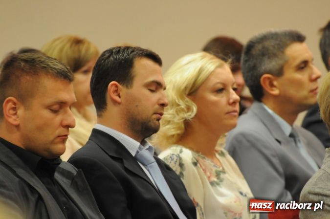 Zdjęcie w galerii na portalu naszraciborz.pl: 65. urodziny Mechanika na zamku. Na wesoło! wiadomości z regionu