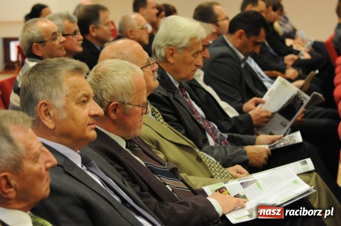 Zdjęcie w galerii na portalu naszraciborz.pl: 65. urodziny Mechanika na zamku. Na wesoło! wiadomości z regionu