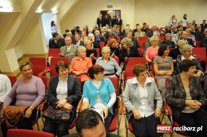 Zdjęcie w galerii na portalu naszraciborz.pl: 65. urodziny Mechanika na zamku. Na wesoło! wiadomości z regionu