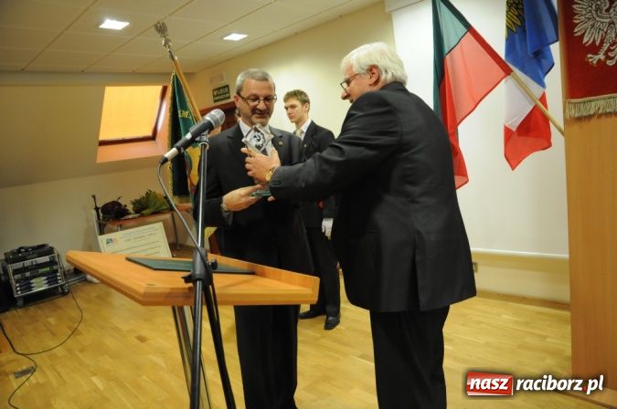 Zdjęcie w galerii na portalu naszraciborz.pl: 65. urodziny Mechanika na zamku. Na wesoło! wiadomości z regionu