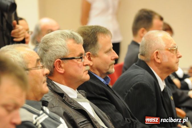 Zdjęcie w galerii na portalu naszraciborz.pl: 65. urodziny Mechanika na zamku. Na wesoło! wiadomości z regionu