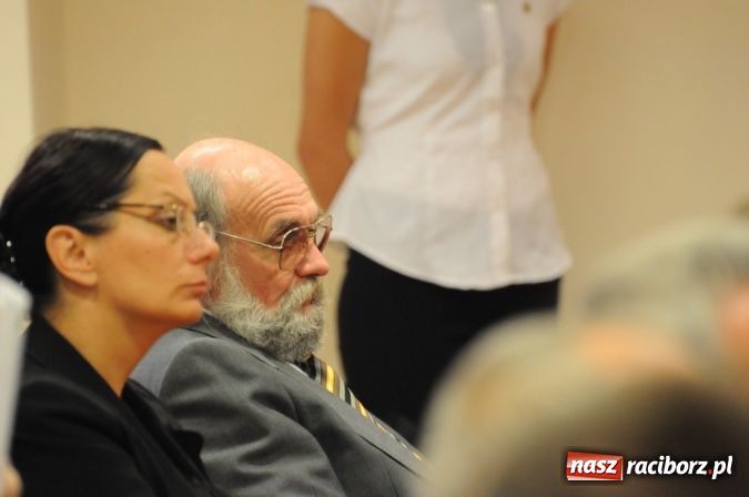 Zdjęcie w galerii na portalu naszraciborz.pl: 65. urodziny Mechanika na zamku. Na wesoło! wiadomości z regionu