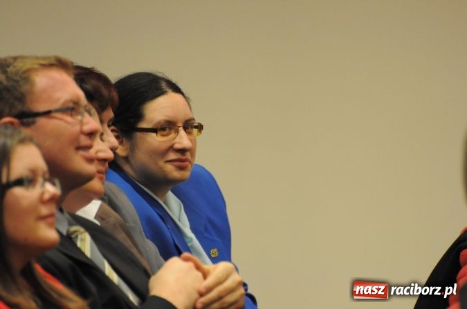 Zdjęcie w galerii na portalu naszraciborz.pl: 65. urodziny Mechanika na zamku. Na wesoło! wiadomości z regionu