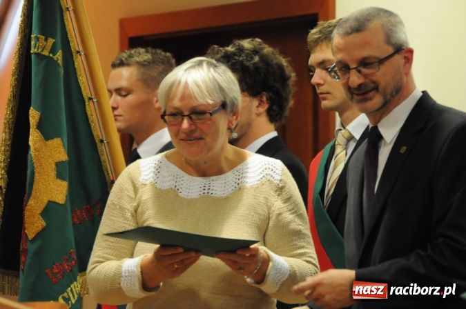 Zdjęcie w galerii na portalu naszraciborz.pl: 65. urodziny Mechanika na zamku. Na wesoło! wiadomości z regionu