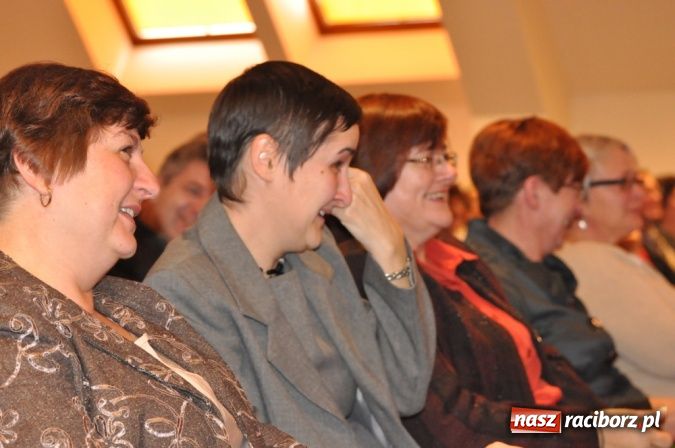 Zdjęcie w galerii na portalu naszraciborz.pl: 65. urodziny Mechanika na zamku. Na wesoło! wiadomości z regionu