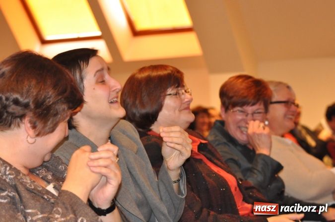 Zdjęcie w galerii na portalu naszraciborz.pl: 65. urodziny Mechanika na zamku. Na wesoło! wiadomości z regionu