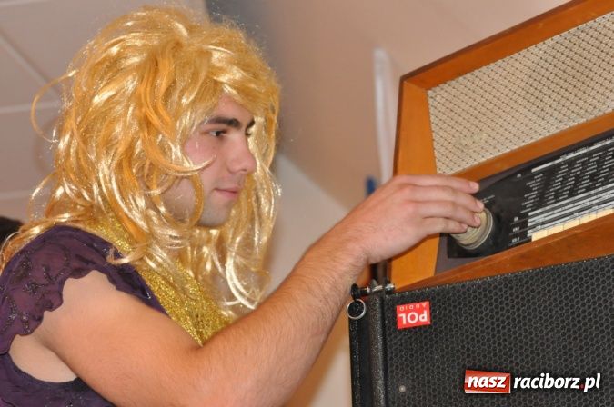 Zdjęcie w galerii na portalu naszraciborz.pl: 65. urodziny Mechanika na zamku. Na wesoło! wiadomości z regionu