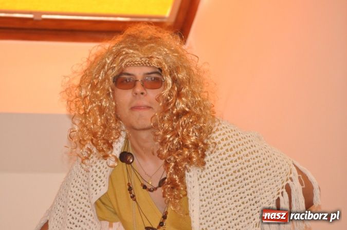 Zdjęcie w galerii na portalu naszraciborz.pl: 65. urodziny Mechanika na zamku. Na wesoło! wiadomości z regionu