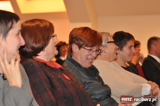 Zdjęcie w galerii na portalu naszraciborz.pl: 65. urodziny Mechanika na zamku. Na wesoło! wiadomości z regionu