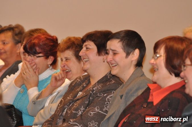 Zdjęcie w galerii na portalu naszraciborz.pl: 65. urodziny Mechanika na zamku. Na wesoło! wiadomości z regionu