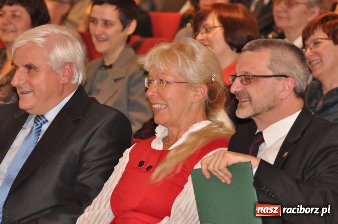 Zdjęcie w galerii na portalu naszraciborz.pl: 65. urodziny Mechanika na zamku. Na wesoło! wiadomości z regionu