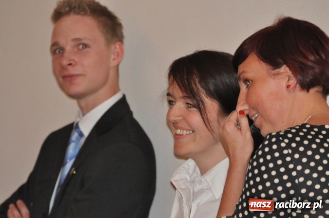 Zdjęcie w galerii na portalu naszraciborz.pl: 65. urodziny Mechanika na zamku. Na wesoło! wiadomości z regionu