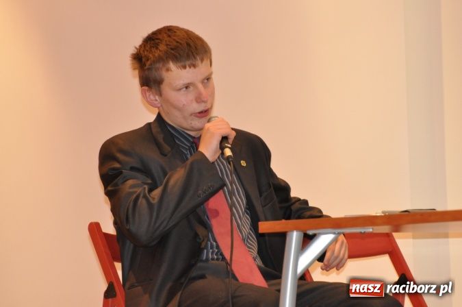 Zdjęcie w galerii na portalu naszraciborz.pl: 65. urodziny Mechanika na zamku. Na wesoło! wiadomości z regionu