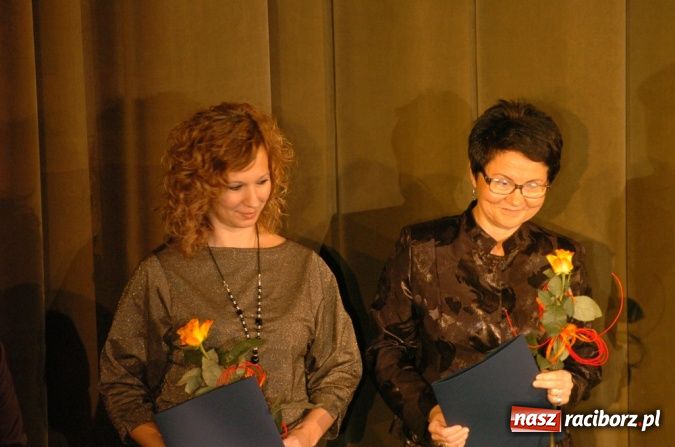 Zdjęcie w galerii na portalu naszraciborz.pl: Miejskie obchody Dnia Edukacji Narodowej w RCK-u wiadomości z regionu