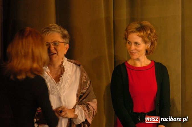 Zdjęcie w galerii na portalu naszraciborz.pl: Miejskie obchody Dnia Edukacji Narodowej w RCK-u wiadomości z regionu