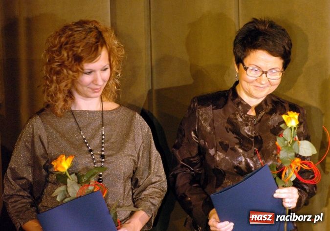 Zdjęcie w galerii na portalu naszraciborz.pl: Miejskie obchody Dnia Edukacji Narodowej w RCK-u wiadomości z regionu