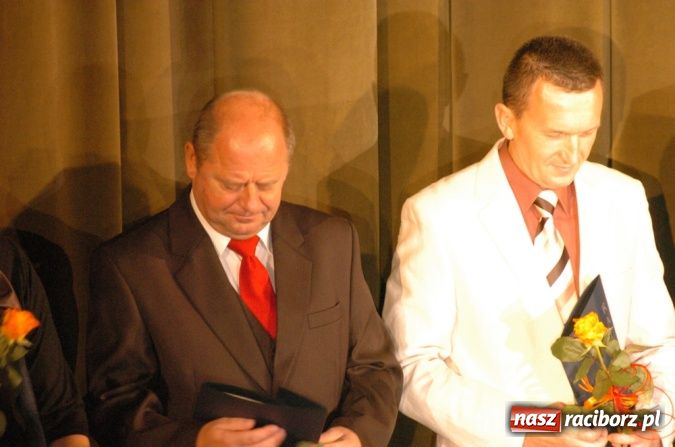 Zdjęcie w galerii na portalu naszraciborz.pl: Miejskie obchody Dnia Edukacji Narodowej w RCK-u wiadomości z regionu