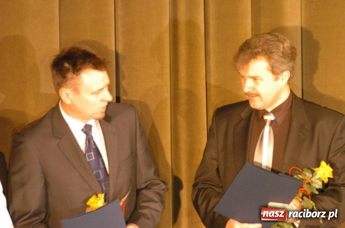 Zdjęcie w galerii na portalu naszraciborz.pl: Miejskie obchody Dnia Edukacji Narodowej w RCK-u wiadomości z regionu