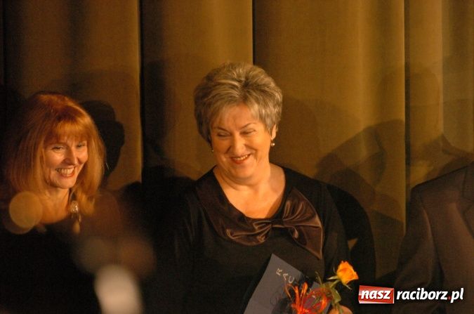 Zdjęcie w galerii na portalu naszraciborz.pl: Miejskie obchody Dnia Edukacji Narodowej w RCK-u wiadomości z regionu