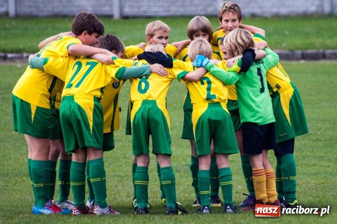 Zdjęcie w galerii na portalu naszraciborz.pl: Remis i wysoka wygrana Tworkowa wiadomości z regionu