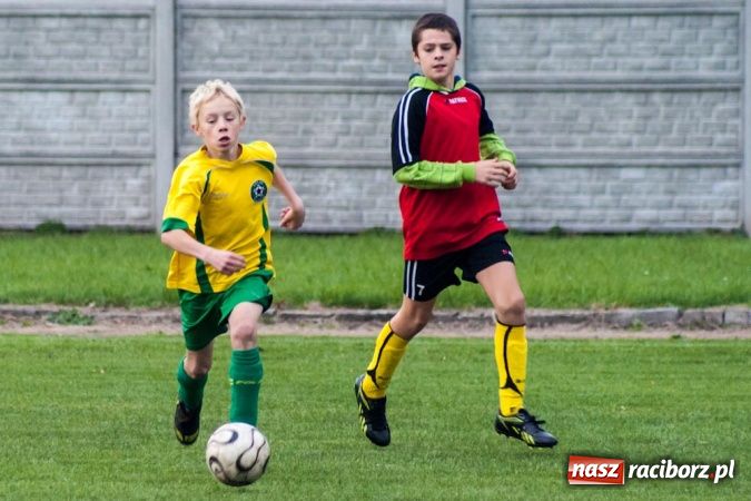 Zdjęcie w galerii na portalu naszraciborz.pl: Remis i wysoka wygrana Tworkowa wiadomości z regionu